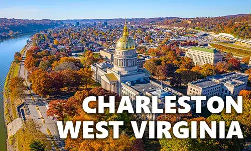 Charleston, West Virginia