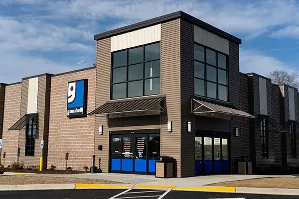 Seller: Greenville, SC storefront