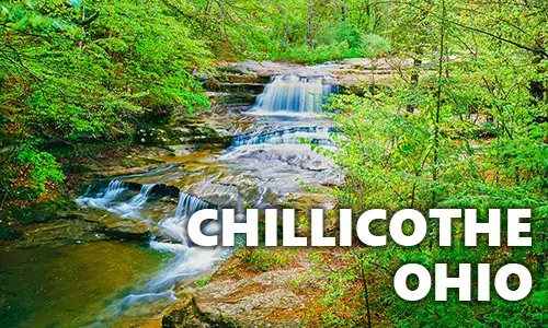 Seller: Chillicothe, Ohio