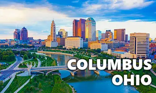 Seller: Columbus, Ohio