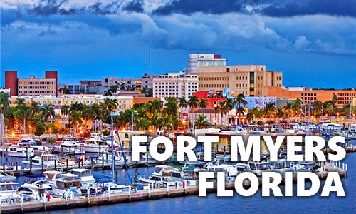Seller: Fort Myers, Florida