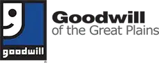 Goodwill of the Great Plains logo