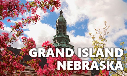 Seller: Grand Island, Nebraska