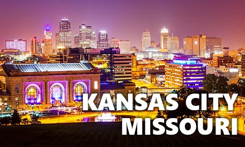 Seller: Kansas City, Missouri