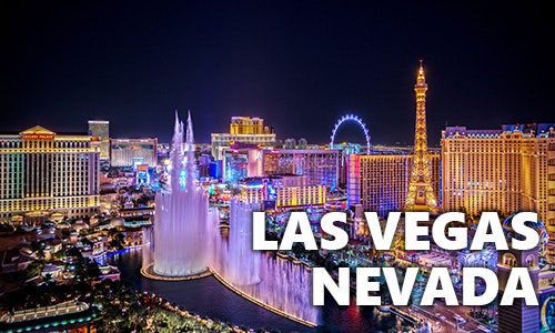 Seller: Las Vegas, Nevada