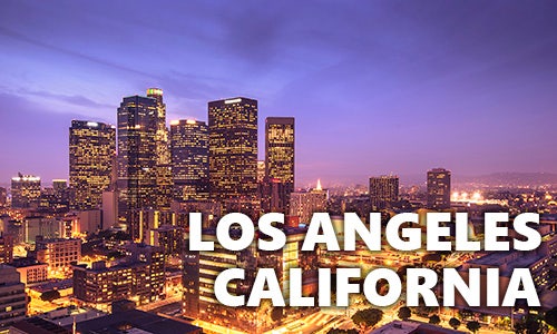 Seller: Los Angeles, California