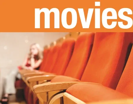 Item type: Movies