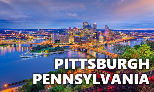 Seller: Pittsburgh, Pennsylvania