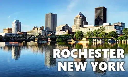 Seller: Rochester, New York