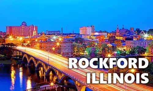 Seller: Rockford, Illinois