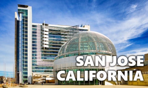 Seller: San Jose, California