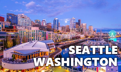 Seller: Seattle, Washington