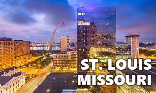 Seller: St. Louis, Missouri