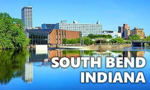 Seller: South Bend, Indiana