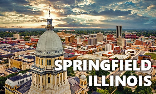 Springfield, IL City Tile
