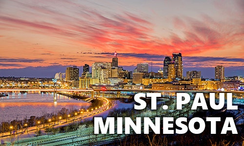 Seller: Saint Paul, Minnesota