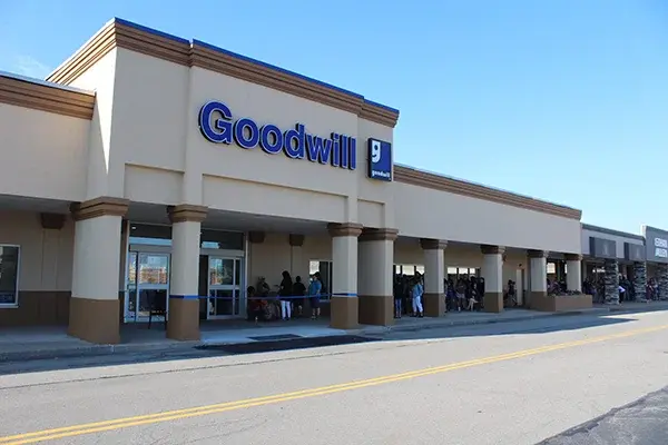 Seller: Rochester, NY storefront