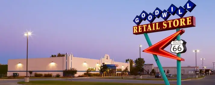 Seller: Tulsa, Oklahoma storefront