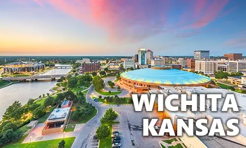 Seller: Wichita, Kansas