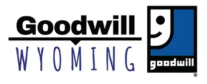 Goodwill Industries of Wyoming logo