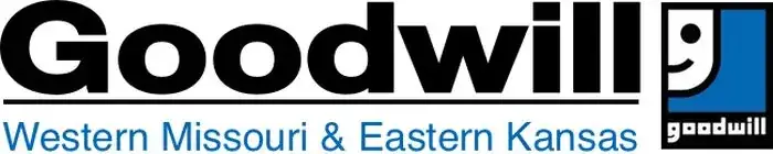 Goodwill of Western Missouri & Eastern Kansas logo