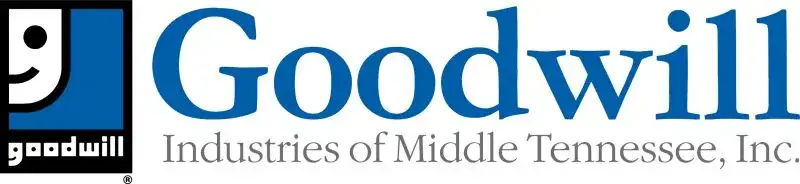 Goodwill Industries of Middle Tennessee, Inc. logo