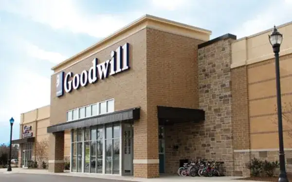 Seller: Nashville, TN storefront