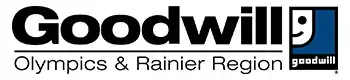 Olympics and Rainier Region logo