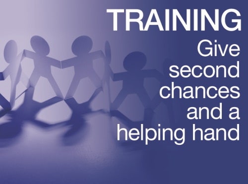 About Us: Training